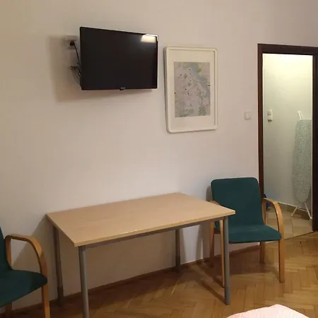 Zeromskiego 10 Apartamento Varsovia