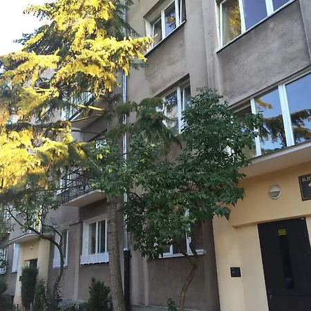 Zeromskiego 10 Apartamento